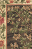 Tree of Life Brown II European Tapestry