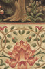 Tree of Life Brown II European Tapestry