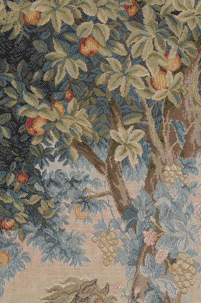 Cheval Drape II French Tapestry