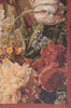 Bouquet Exotique III French Tapestry