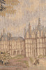 Verdure Chateau Carriage French Tapestry