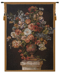 Bouquet Exemplar French Tapestry