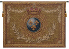 Courronne Empire French Tapestry