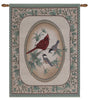 Birds of a Feather I Fine Art Tapestry