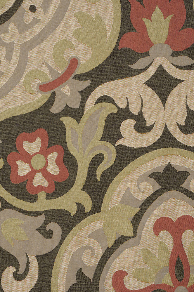 French Antique French Tapestry