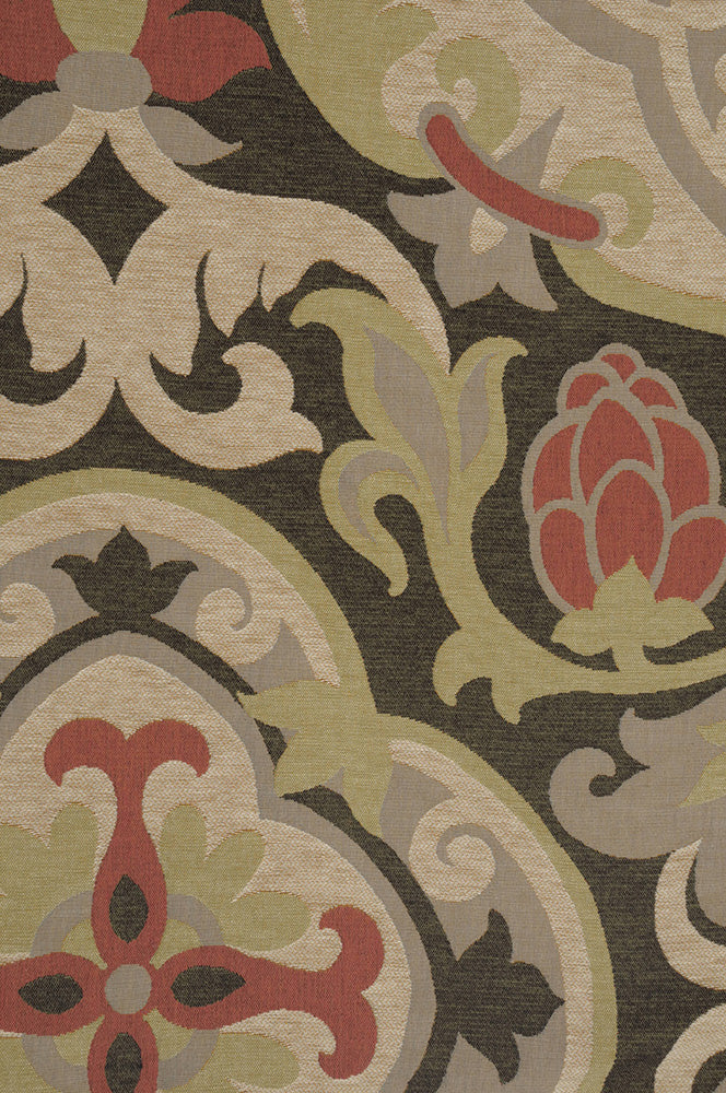 French Antique French Tapestry