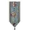 There's Snow Place Like Home I Tapestry Table Runner