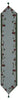 French Farmland I Tapestry Table Runner