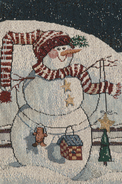 I Found My Thrill Tapestry Table Runner