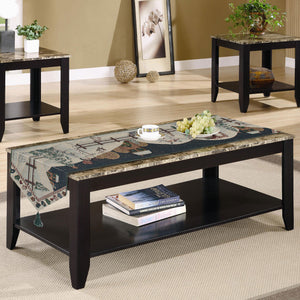 I Found My Thrill Tapestry Table Runner