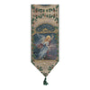 Angel of Wishes Tapestry Table Runner