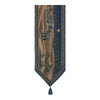 And it Came to Pass Tapestry Table Runner