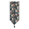 Snowmen Snowings Tapestry Table Runner