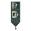 Christmas Collage I Tapestry Table Runner