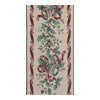 Holly-Holiday Tapestry Table Runner