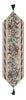 Holly Bells Tapestry Table Runner
