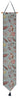 Seashells I Tapestry Bell Pull
