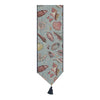 Seashells I Tapestry Bell Pull