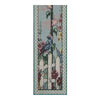 Home Tweet Home Tapestry Bell Pull