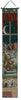 The Bear Den Tapestry Bell Pull