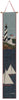 Coast Breeze I Tapestry Bell Pull