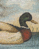 Water Fowl II Tapestry Banner
