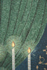 Festive Still Life Fine Art Tapestry