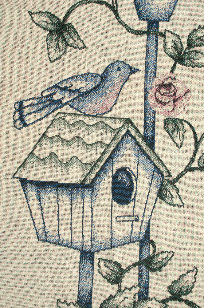 Treasured Friendship Tapestry Throw