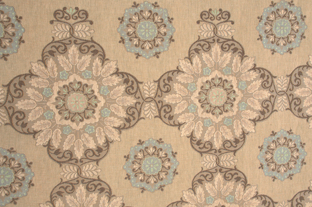 Circa French Tapestry