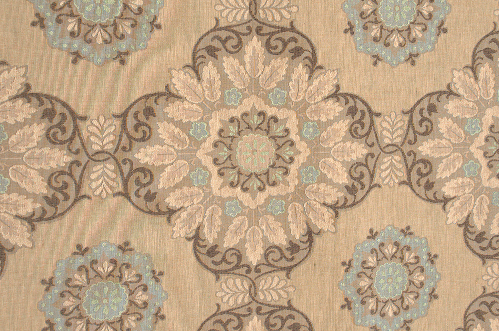 Circa French Tapestry