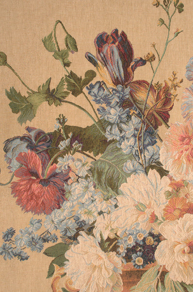 Bouquet Iris Clair French Tapestry