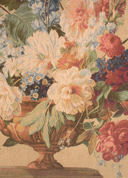 Bouquet Iris Clair French Tapestry