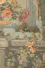 Veranda View European Tapestry