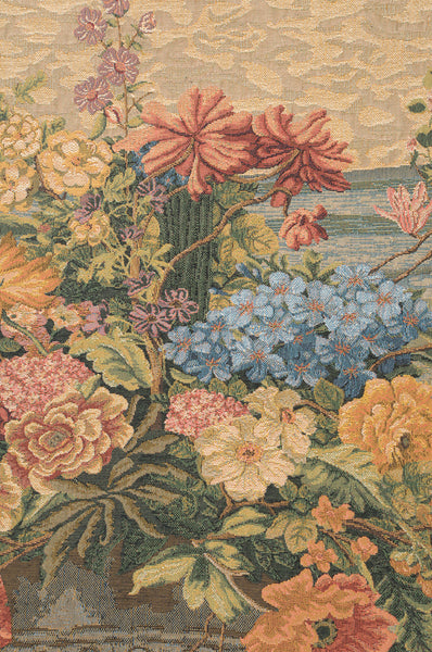 Veranda View European Tapestry