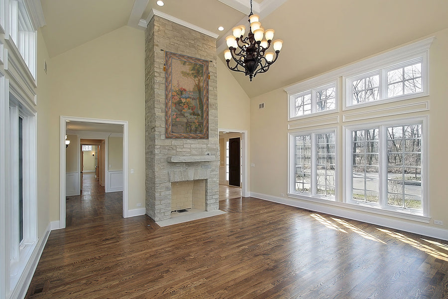 Veranda View European Tapestry