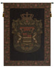 Blason Unicorn European Tapestry