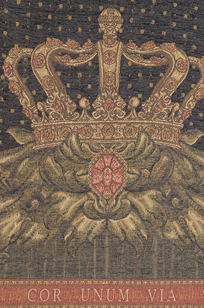 Blason Unicorn European Tapestry