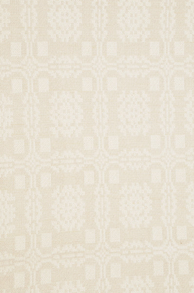 Deco Trees Tapestry Throw