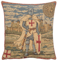 Templier III European Cushion Cover