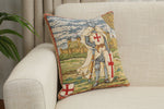 Templier III European Cushion Cover