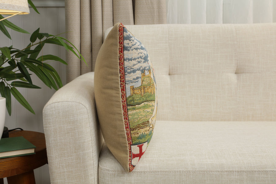 Templier III European Cushion Cover