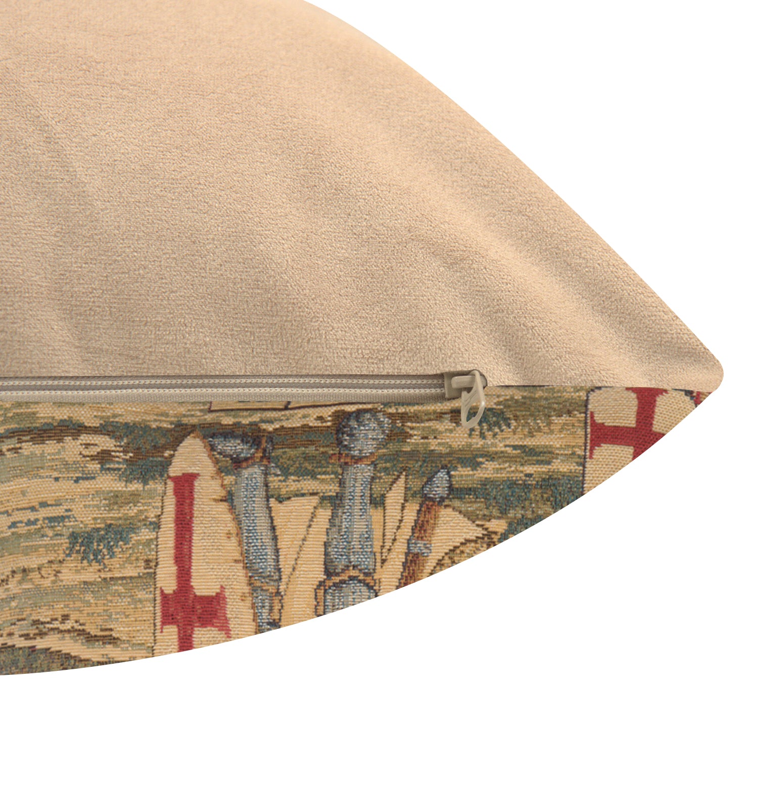 Templier III European Cushion Cover