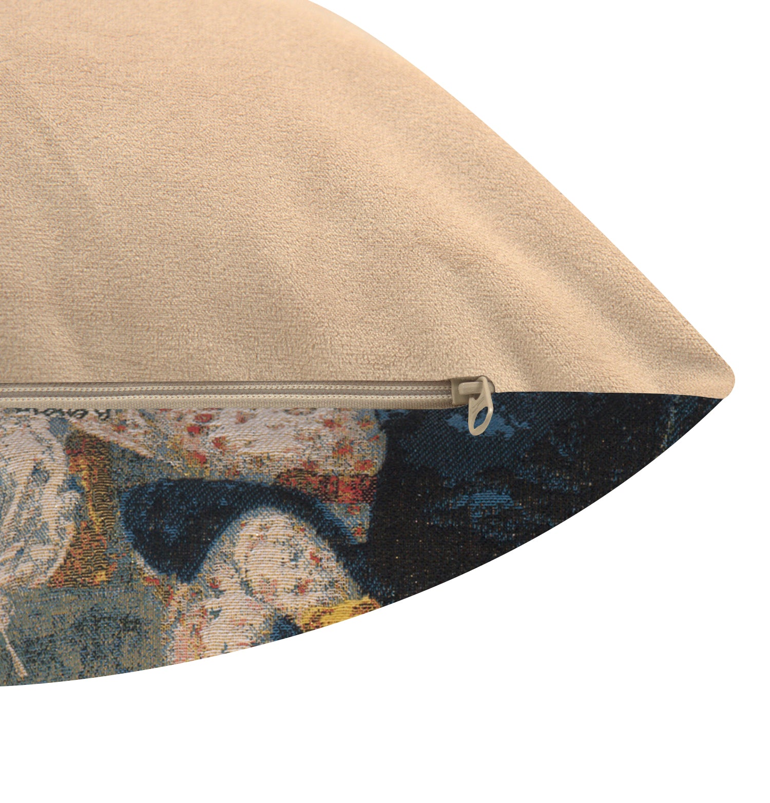 Danse A La Campagne European Cushion Cover