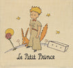 The Little Prince I European Cushion Cover