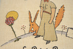 The Little Prince I European Cushion Cover