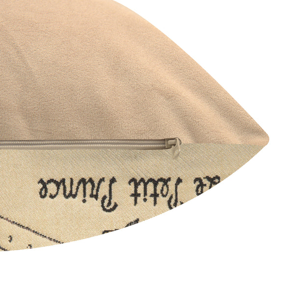 The Little Prince I European Cushion Cover