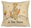 The Little Prince I European Cushion Cover