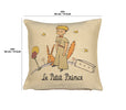 The Little Prince I European Cushion Cover