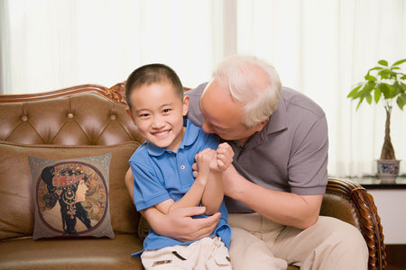 Brunette European Cushion Cover