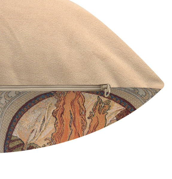 Rousse European Cushion Cover